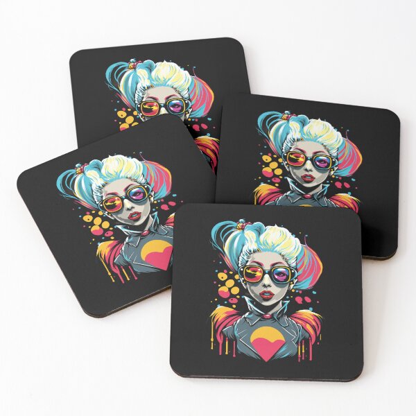 Item preview, Pop Singer designed and sold by flowinglobe.