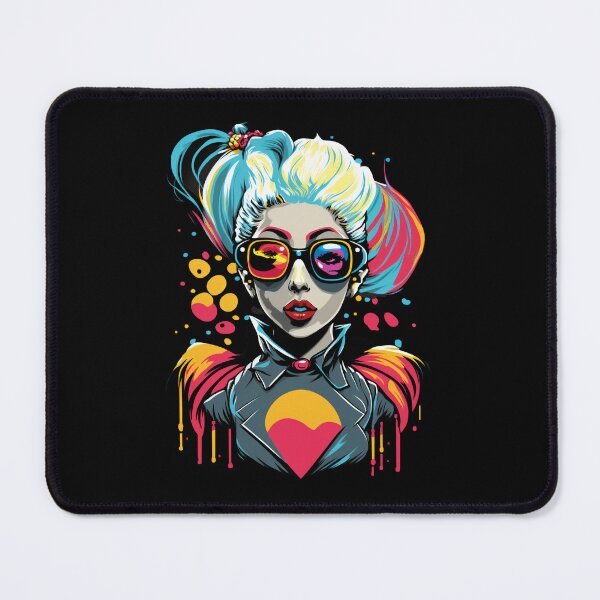Item preview, Pop Singer designed and sold by flowinglobe.