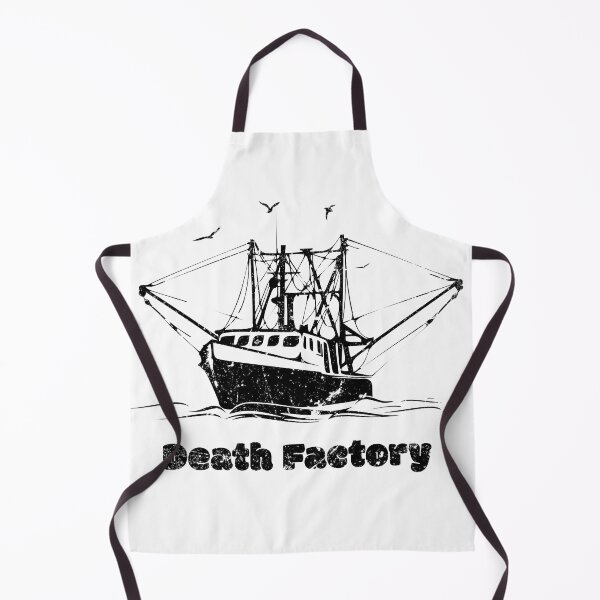 Item preview, Death Factory (b) designed and sold by LtdPublicImage.