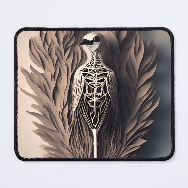 Item preview, Skeleton Bird designed and sold by FormFinder.