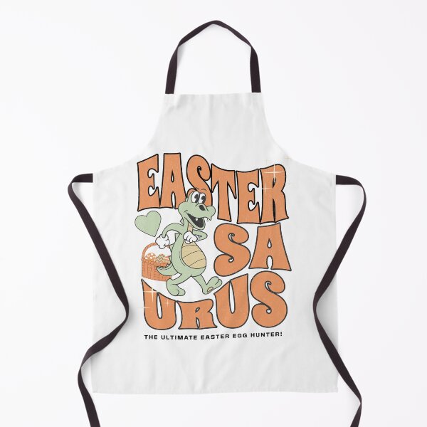 Item preview, Easter Saurus Funny Easter Dinosaur designed and sold by CandyDroidMerch.