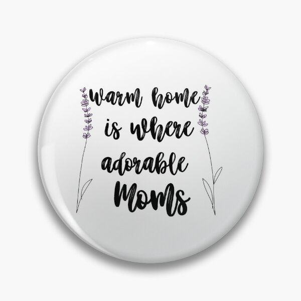Item preview, Nice Words on Mother's Day in Lovely Drawing designed and sold by MimoD.