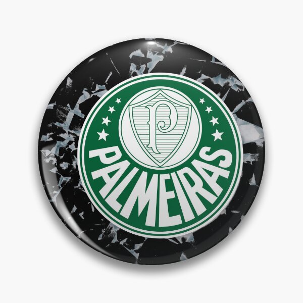 Item preview, Palmeiras - Futebol Brasileiro Soccer Fan designed and sold by zptees.