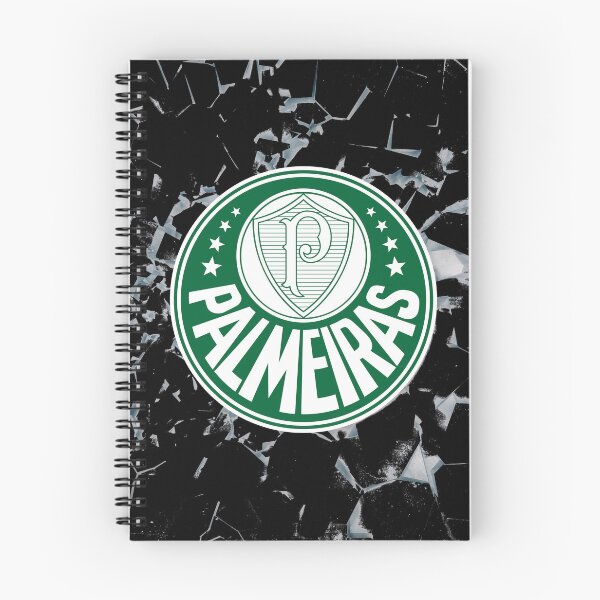 Artikelvorschau, Palmeiras - Fußballfan Futebol Brasileiro entworfen und verkauft von zptees.