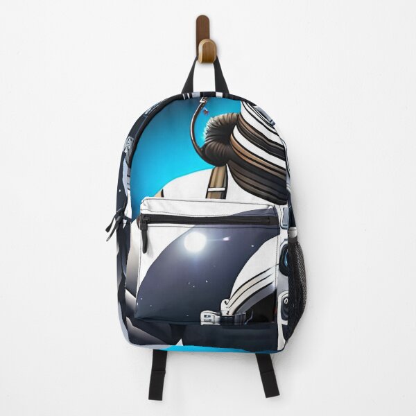 Item preview, astronaut in space designed and sold by redstar-design.