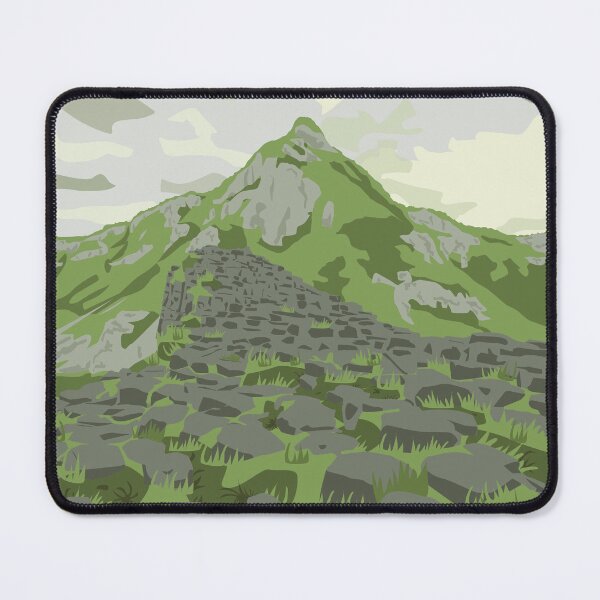 Item preview, Giants Causeway designed and sold by ThomasTreeArt.