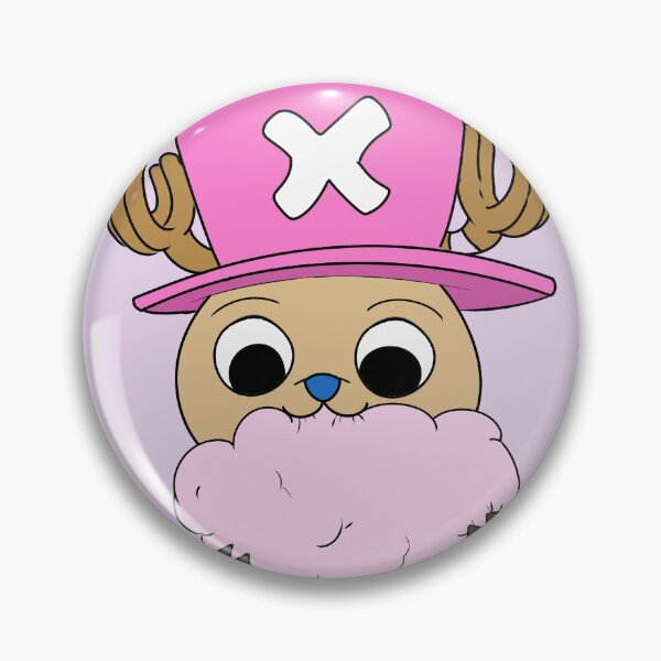 Item preview, cotton candy lover- tony tony chopper! designed and sold by Eternalpose_png.