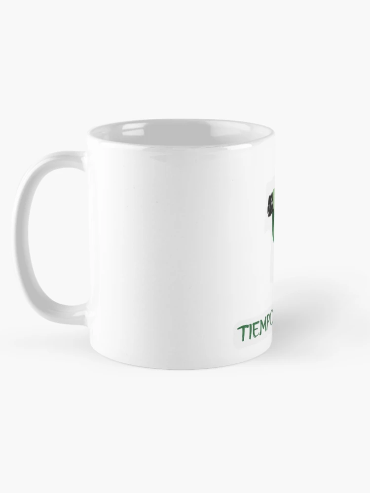 Thumbnail 5 of 6, Coffee Mug, Ordinary time designed and sold by Catholistic .
