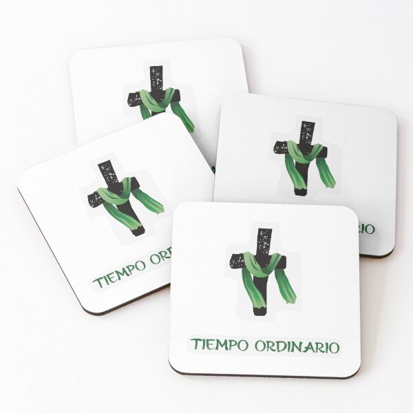 Item preview, Ordinary time designed and sold by Catholistic .