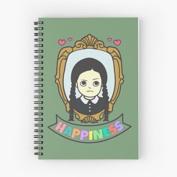 Item preview, Wednesday's child is full of woe designed and sold by Bruna Esmanhotto.