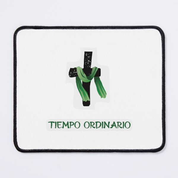 Item preview, Ordinary time designed and sold by Catholistic .
