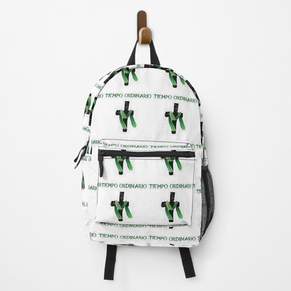 Item preview, Backpack designed and sold by RuthDesign.