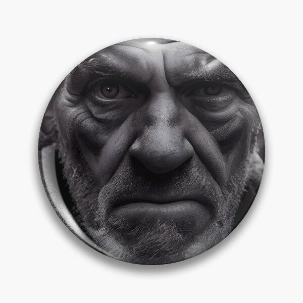 Item preview, "Anger Unleashed" designed and sold by digitalbrosse.