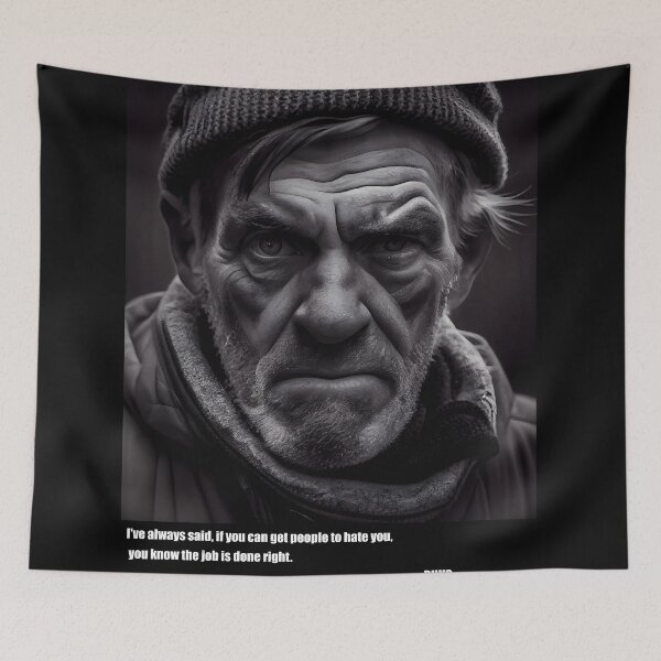 Item preview, "Anger Unleashed" designed and sold by digitalbrosse.