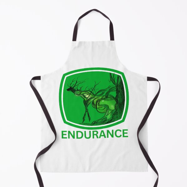 Item preview, Endurance Deere MTG Art designed and sold by WallflowersSoc.
