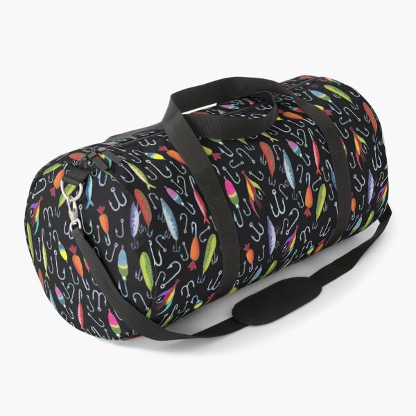 Item preview, fishing lures theme designed and sold by Magora.