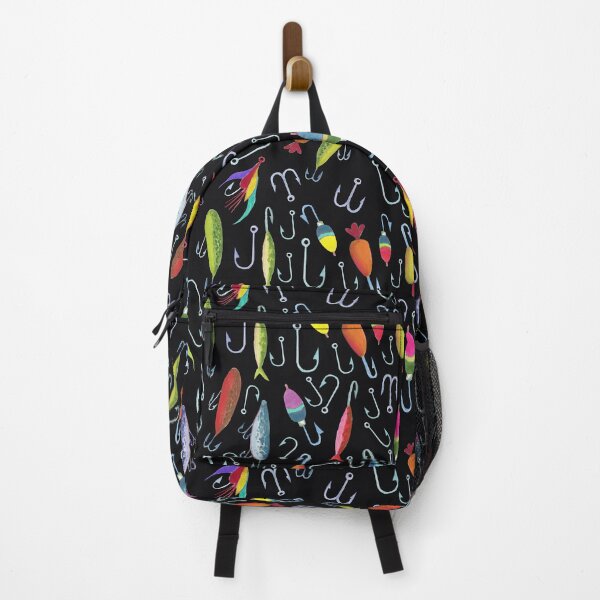 Item preview, fishing lures theme designed and sold by Magora.
