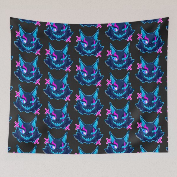 Item preview, PACK LEADER HIGHWIRE designed and sold by JSpookyWolf.