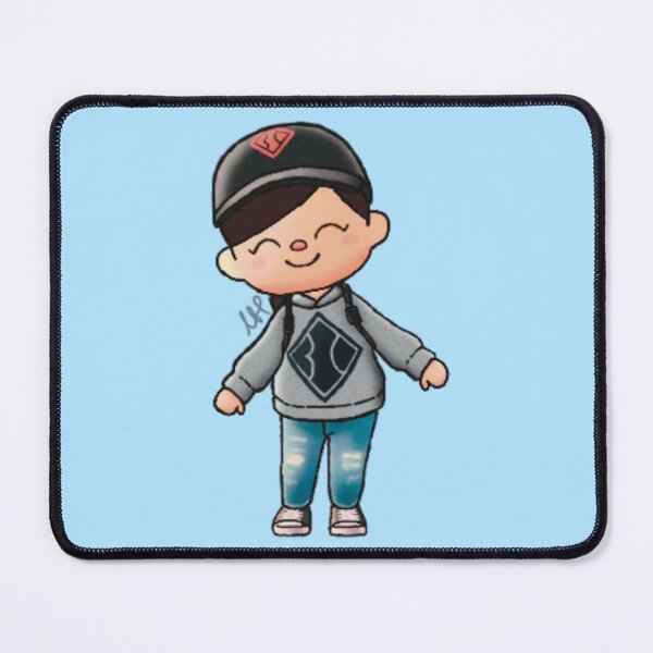 Item preview, Blind Channel Fan designed and sold by Meginha.