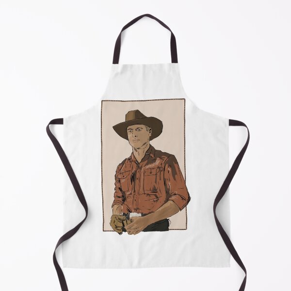 Item preview, Cowboy Jake designed and sold by themissingmango.