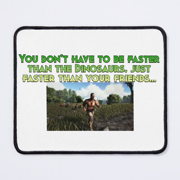 Item preview, ARK: Survival Evolved Meme designed and sold by Dancho Design.