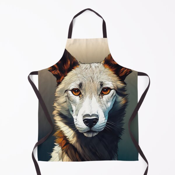 Item preview, Majestic Canine: Mahratta Greyhound designed and sold by DavesDogShop.