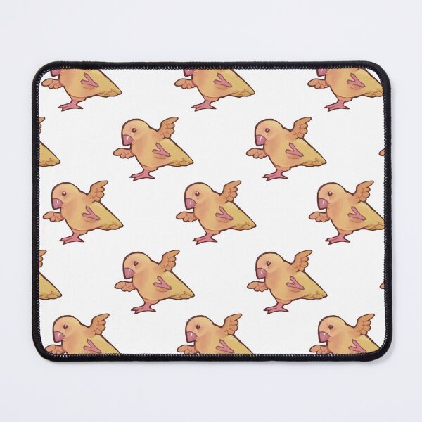 Item preview, The small cute bird designed and sold by Toma-ire.