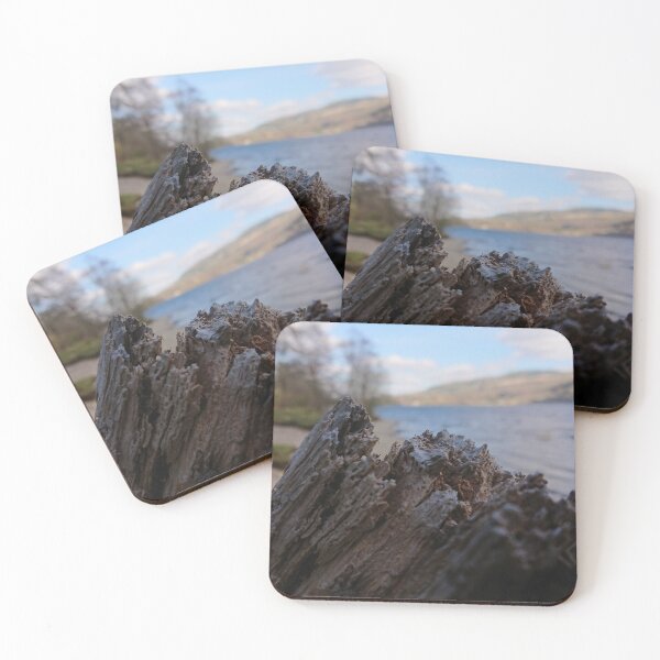 Item preview, Loch Tay up close : Scottish Highlands photography designed and sold by Justeecat.