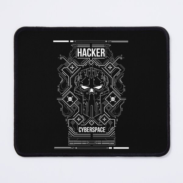 Item preview, Hacked Digital Skull. Coders gift. designed and sold by paulo silveira.