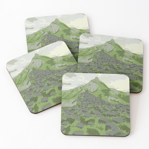 Item preview, Giants Causeway designed and sold by ThomasTreeArt.