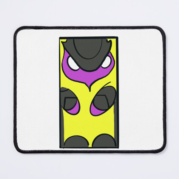 Item preview, Gekko Wingman  designed and sold by SnowIsInMyShoe.