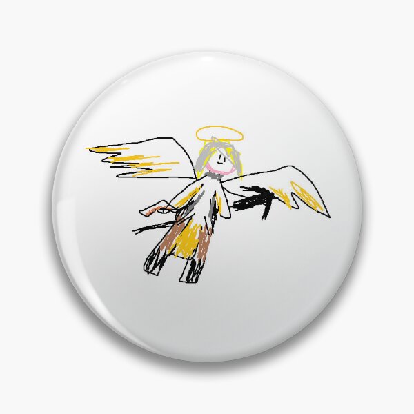 Item preview, Battle Mercy designed and sold by Snepty.