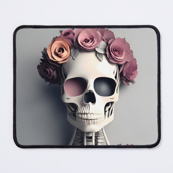 Item preview, Skeleton Rose designed and sold by FormFinder.