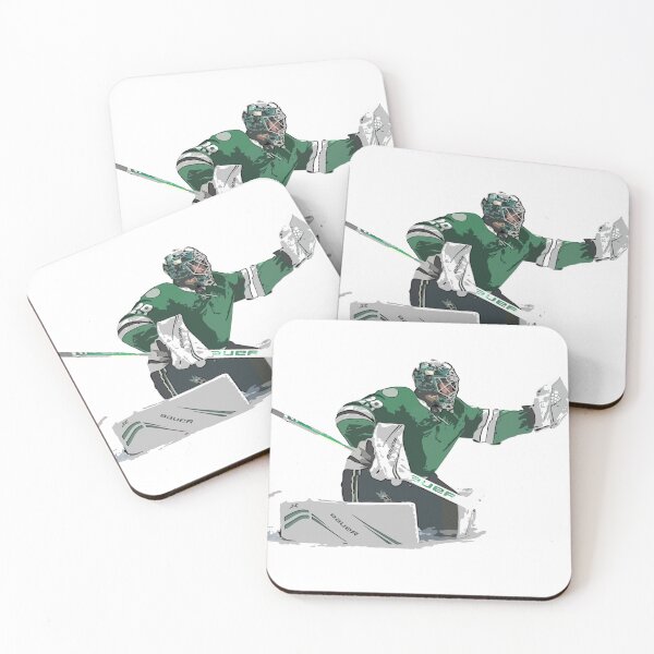 Item preview, Jake Oettinger designed and sold by raffrasta.