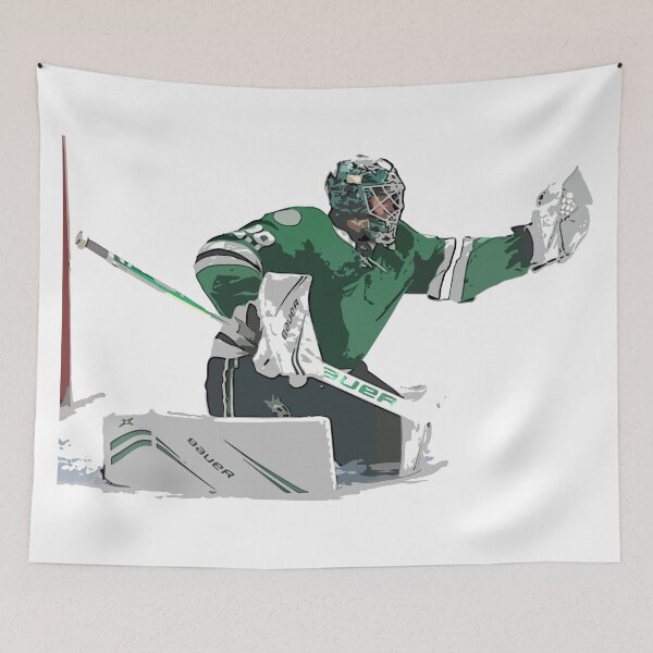 Item preview, Jake Oettinger designed and sold by raffrasta.