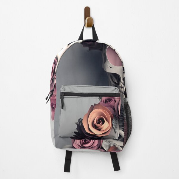 Item preview, Skeleton Rose designed and sold by FormFinder.