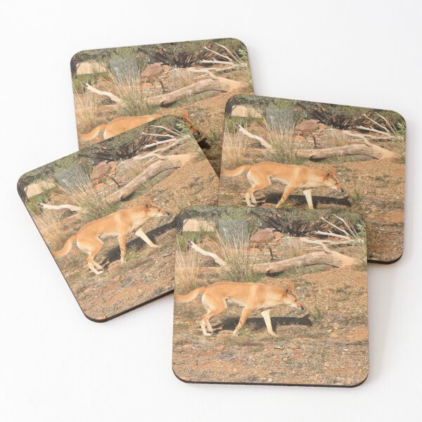 Item preview, Australian dingo designed and sold by FranWest.
