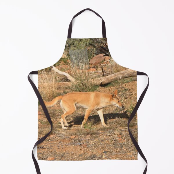 Item preview, Australian dingo designed and sold by FranWest.