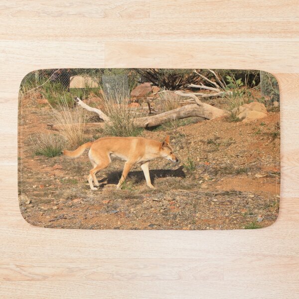 Item preview, Australian dingo designed and sold by FranWest.