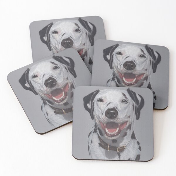Item preview, Taylor the  Dalmation. designed and sold by cathyscreations.