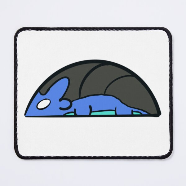Item preview, Gekko Dizzy designed and sold by SnowIsInMyShoe.