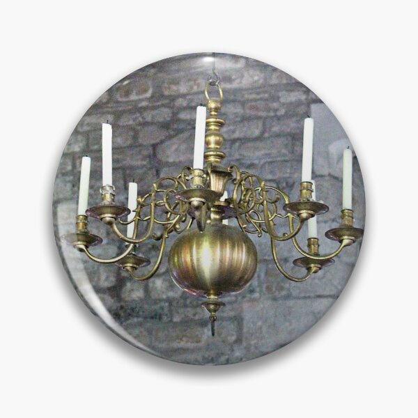 Item preview, Chandelier at Saint Petroc's Church designed and sold by Martha Sherman.