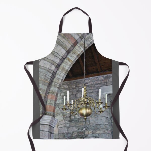 Item preview, Chandelier at Saint Petroc's Church designed and sold by Martha Sherman.
