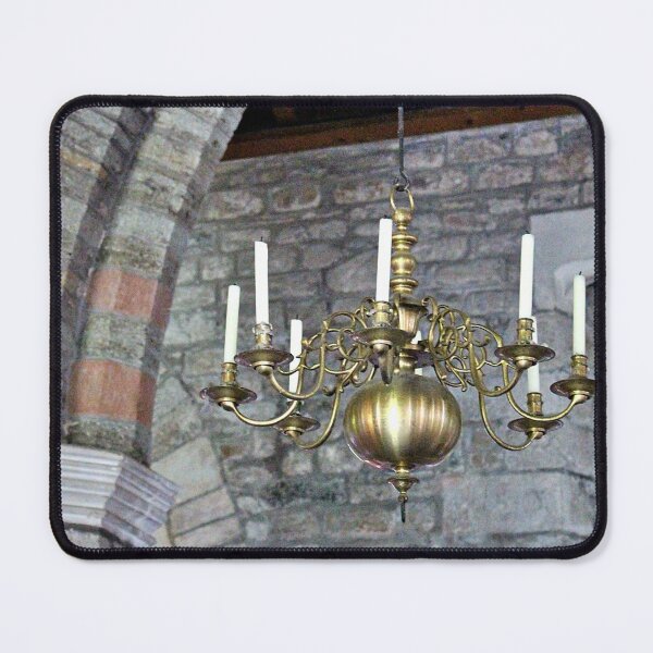 Item preview, Chandelier at Saint Petroc's Church designed and sold by Martha Sherman.