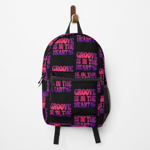 Item preview, Groove Is In The Heart designed and sold by Metabax.