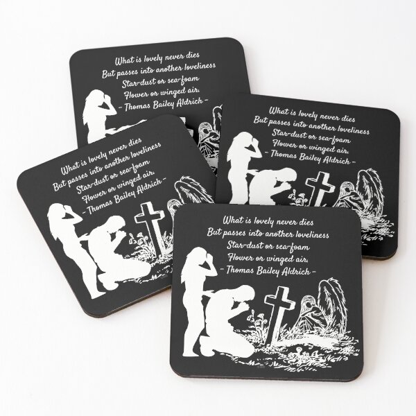 Item preview, Grieving Parent, Loss of Child designed and sold by LynnEllenDesign.