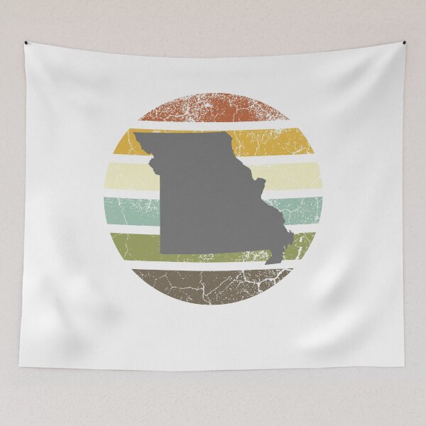 Item preview, Missouri  designed and sold by porchswings.