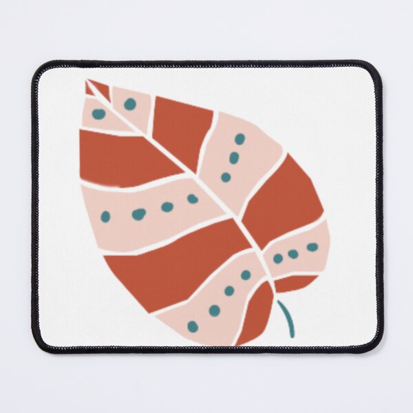 Item preview, Red leaf  designed and sold by Zshope.