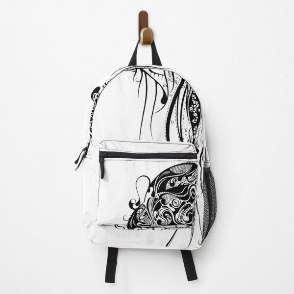 Item preview, Black jellyfish Design designed and sold by fun-times-store.