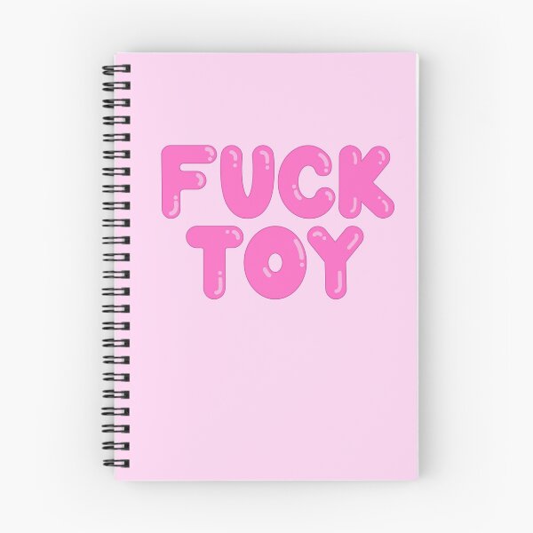 Artikelvorschau, Fickspielzeug | Niedliche Kawaii DDLG rosa Blasenbuchstaben entworfen und verkauft von KinkShoppe.
